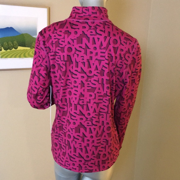 KRIMSON KLOVER | Women's Powder Daze Base Layer Top - Picture 12 of 16